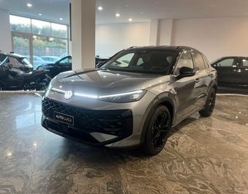 Volkswagen T-Roc 1.5 eTSI ACT 150 CV DSG R-Line