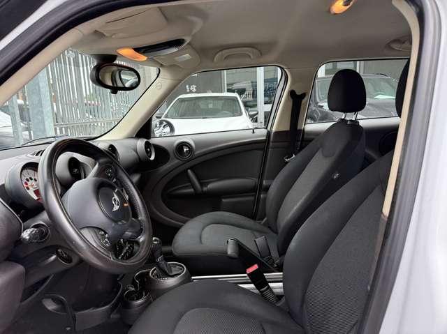 MINI Cooper D Countryman Mini Countryman 2.0 Cooper D auto