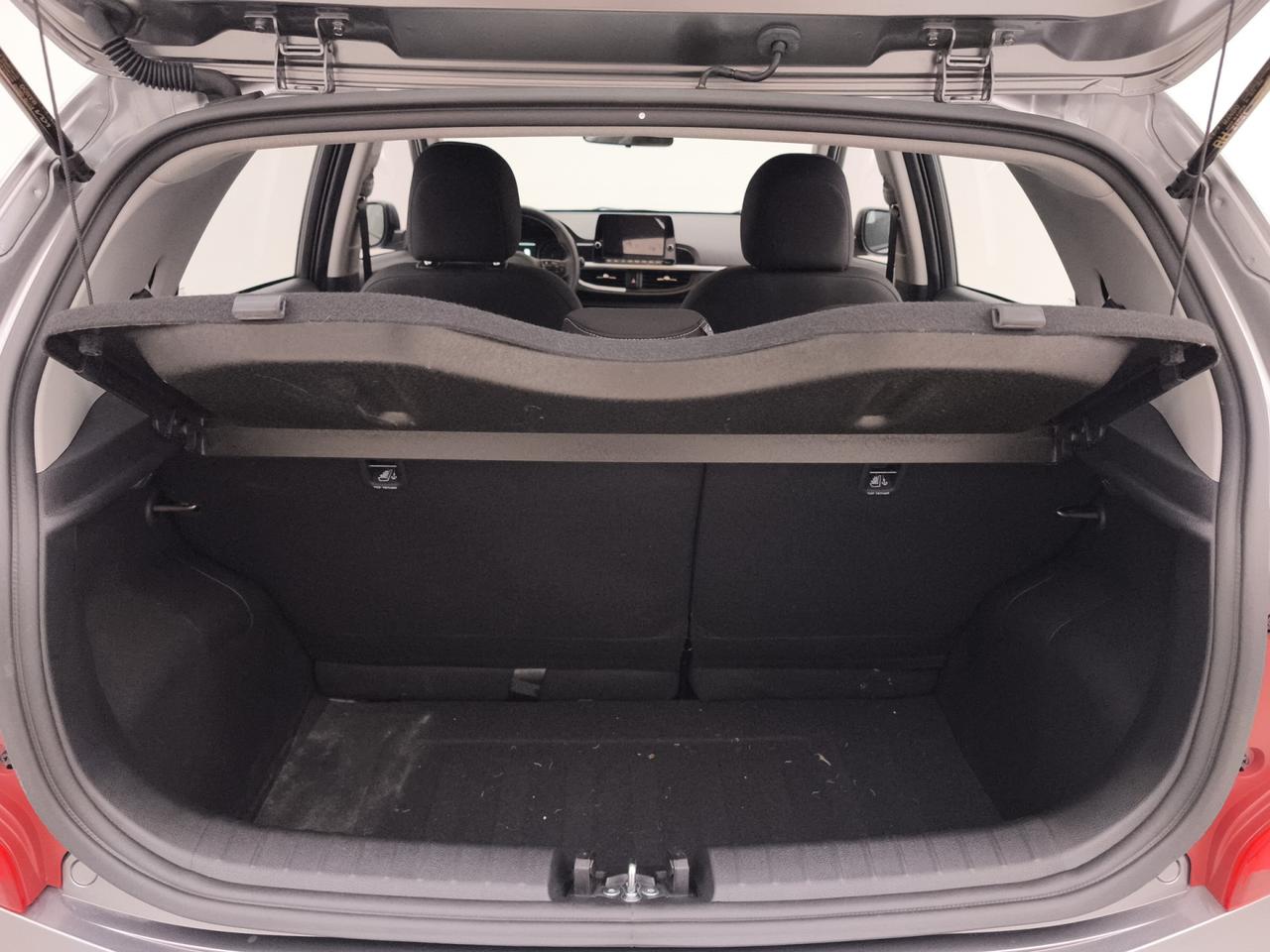 KIA Picanto III - Picanto 1.0 dpi Style amt