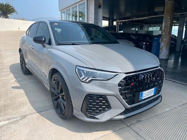 Audi Q3 RS Q3 SPB quattro S tronic