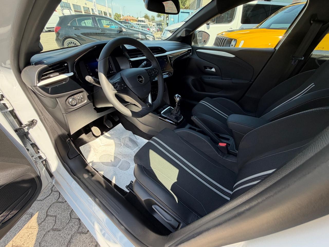 Opel Corsa 1.2 GS 100cv