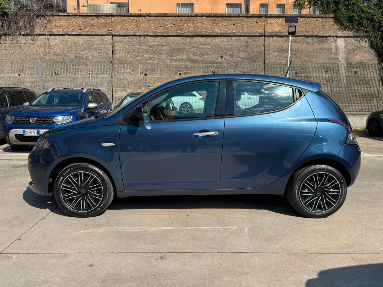 LANCIA YPSILON 1.0 HYBRID GOLD **PREZZO REALE**