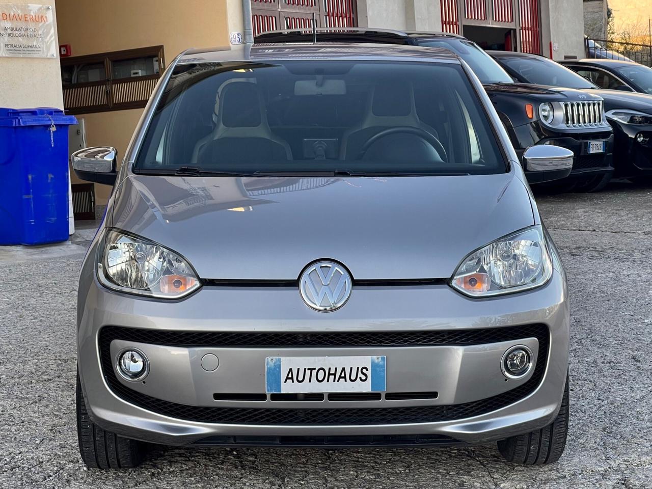 Volkswagen up! 1.0 75 CV 5p. NEOPATENTATI