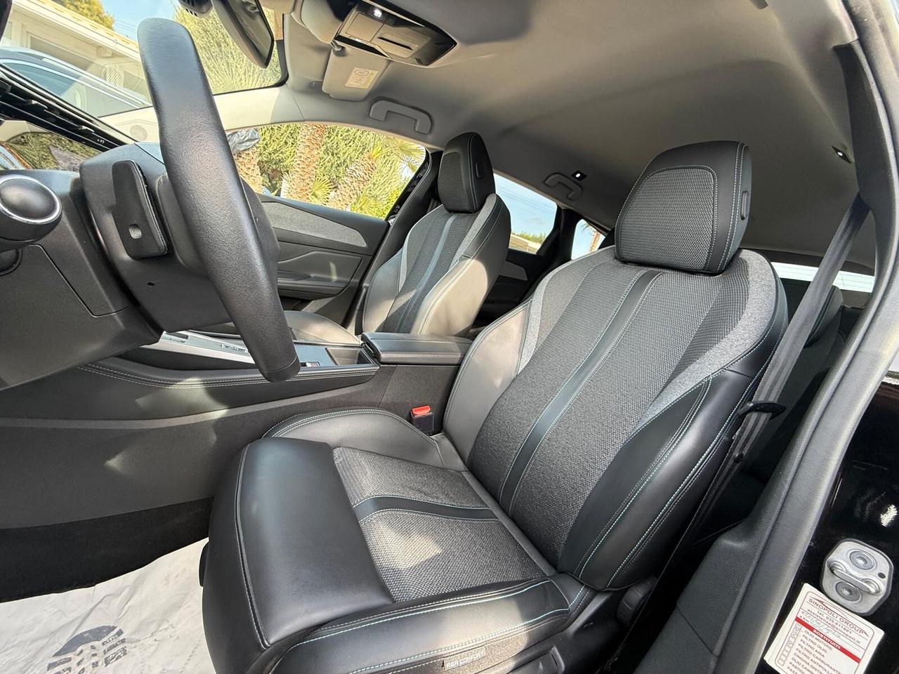 Nuova Peugeot 308 130 EAT8 SW Allure Pack