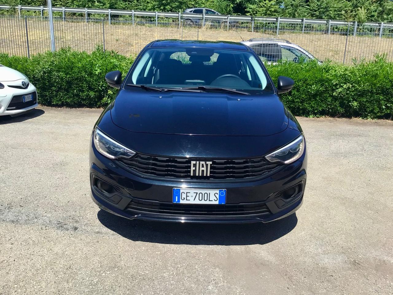 Fiat Tipo 1.6 Mjt S&S SW City Life