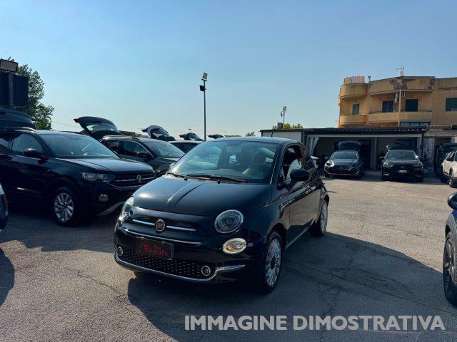 FIAT 500 1.3 Multijet 95 CV Riva