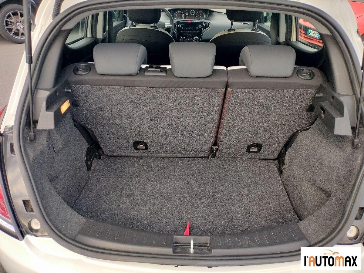 LANCIA - Ypsilon 1.3 mjt Silver 95cv