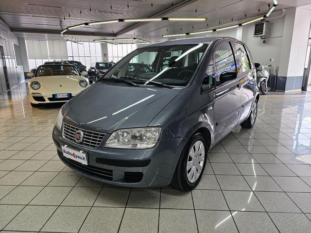 FIAT Idea 1.2 16V