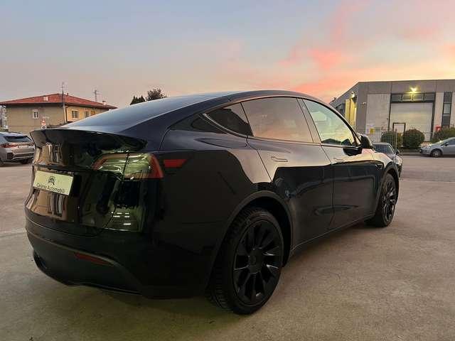 Tesla Model Y Model Y 2021 Single Motor rwd
