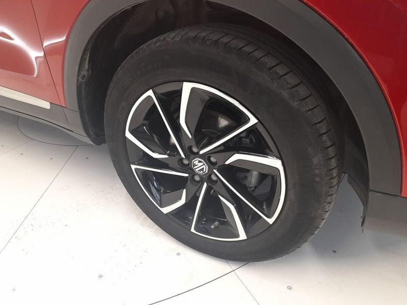 MG ZS ZS 1.0T-GDI Luxury