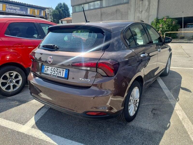 FIAT Tipo 1.6 Mjt 5 porte Life CON PROMO PENATI4U