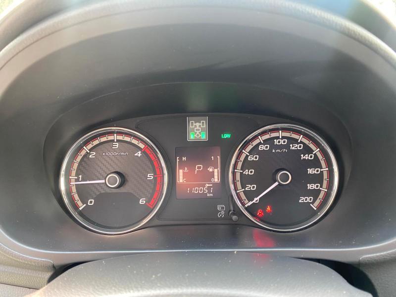 Fiat Fullback Doppia Cabina Fullback 2.4 doppia cabina LX 4wd 180cv auto E6