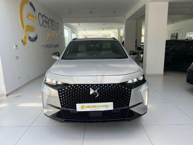 DS AUTOMOBILES DS 7 BlueHDi 130 aut. Esprit de Voyage da 299,00 ant.0