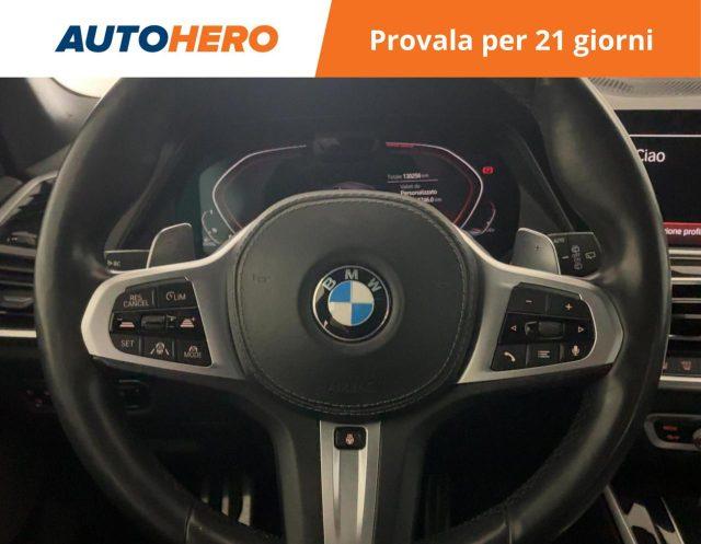 BMW X5 xDrive30d Msport