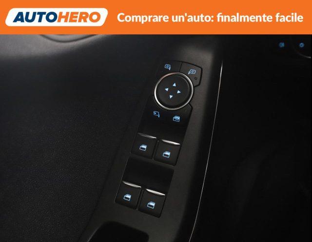 FORD Fiesta 1.0 Ecoboost 100 CV 5 porte ST-Line