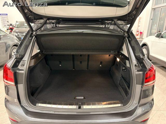 BMW X1 xDrive25e Business Advantage PREZZO REALE