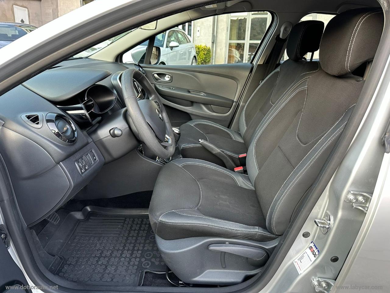 RENAULT Clio dCi 8V 75 CV S&S 5p. Energy Zen ADATTA A NEOPATENTATI