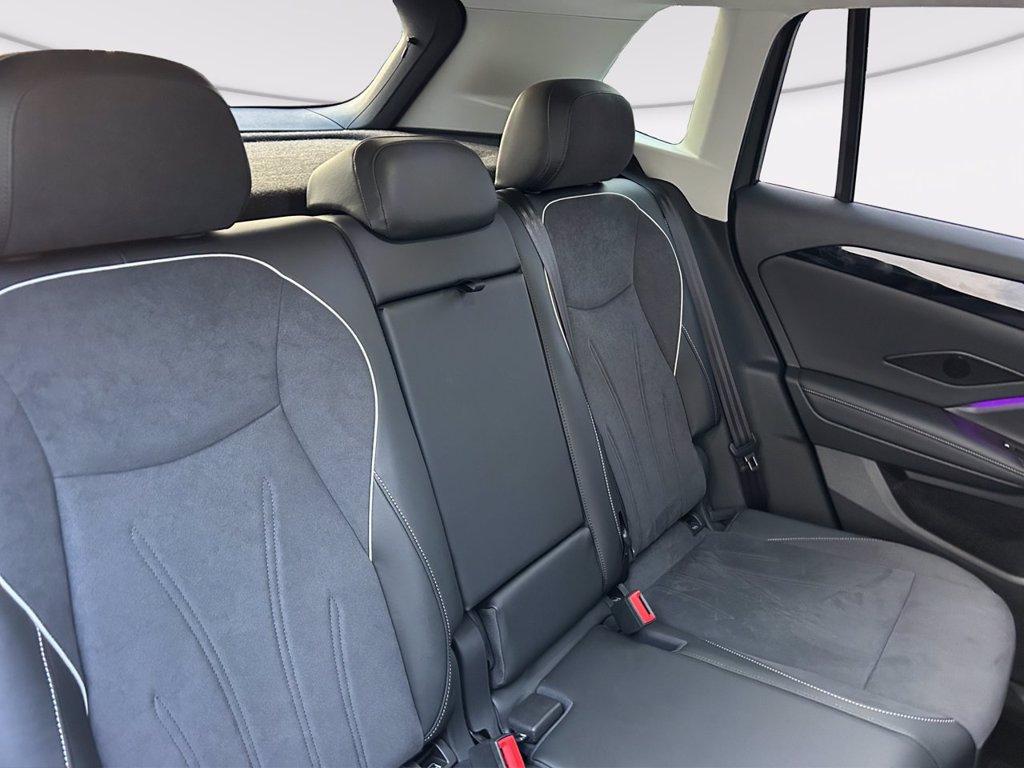 VOLKSWAGEN Tiguan 1.5 etsi elegance 150cv dsg del 2024