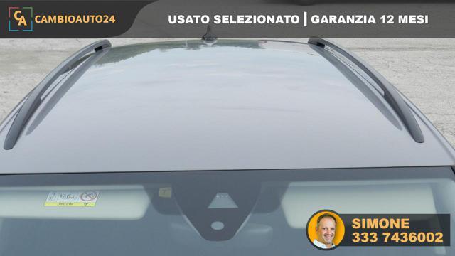 VOLKSWAGEN Golf Variant 2.0 TDI SCR DSG Life