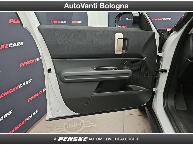 MINI Countryman Mini Countryman 2.0 48V D Classic auto