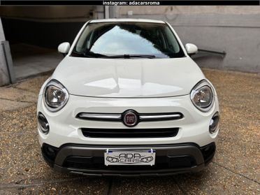 Fiat 500X CROSS - 12 MESI DI GARANZIA