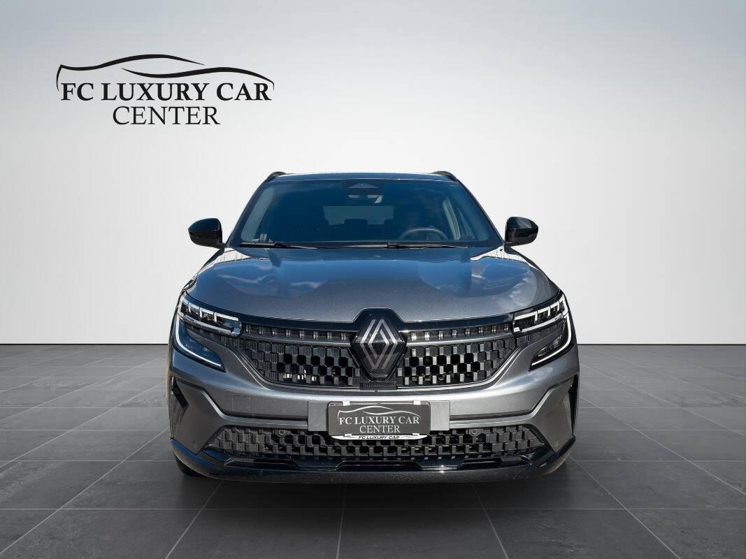 Renault Austral 1.3 mild hybrid Techno Esprit Alpine 158cv auto