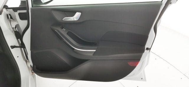 FORD Fiesta 1.0 Ecoboost Hybrid 125 CV 5 porte Titanium