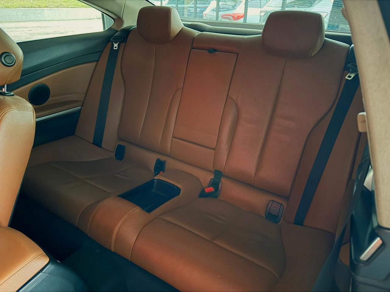 Bmw420d Coupé Msport