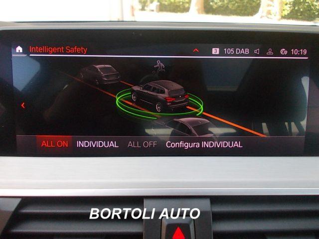 BMW X3 xDrive20d 48V 38.000 KM BUSIENSS ADVANTAGE