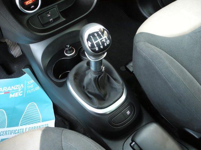 FIAT 500L 0.9 TwinAir Turbo Natural Power Lounge -OK NEOPAT.