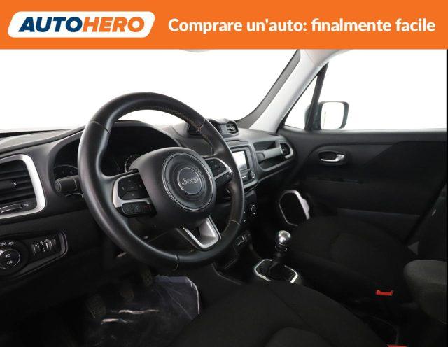 JEEP Renegade 1.0 T3 Longitude
