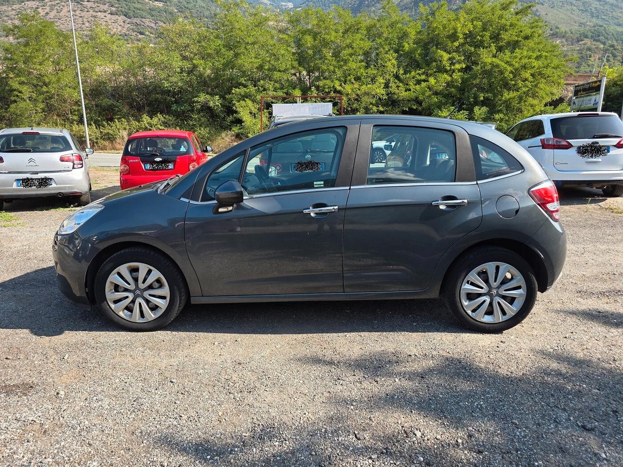 Citroen C3 1.4 HDi