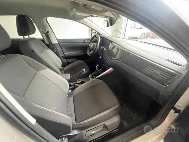 Volkswagen Polo 1.0 TGI 5p. Style