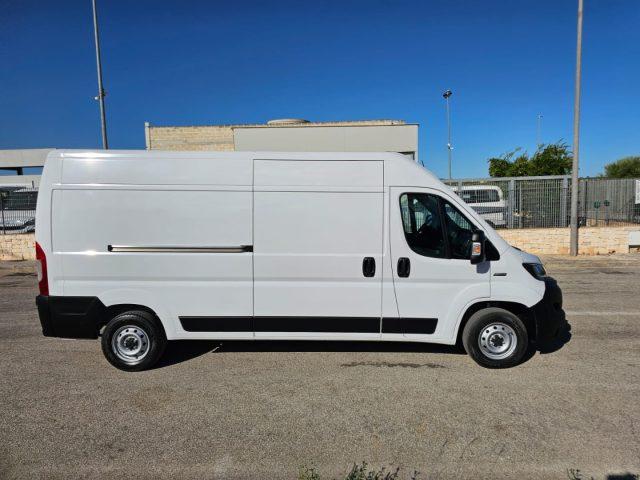 FIAT Ducato 35 2.2 Mjt 140CV L3H2 Furgone