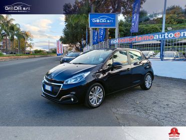 Peugeot 208 BlueHDi 75
