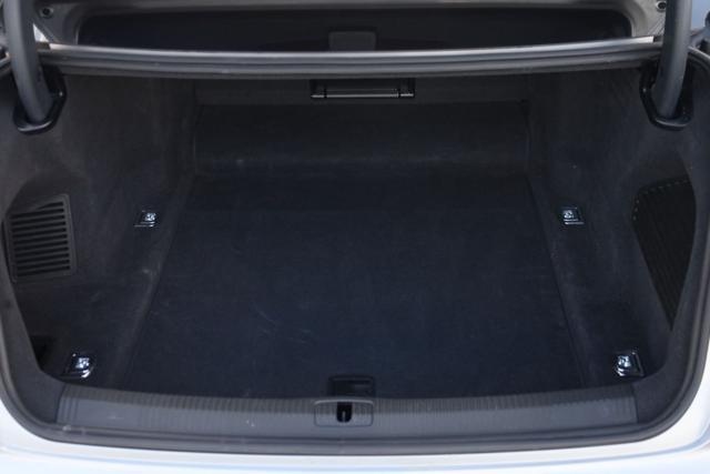 AUDI A8 55 TFSI 3.0 quattro tiptronic