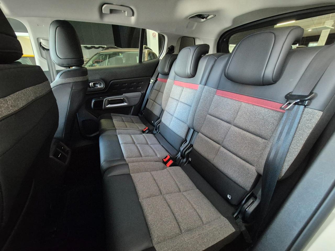 Citroen C5 Aircross PureTech 130 S&S Feel