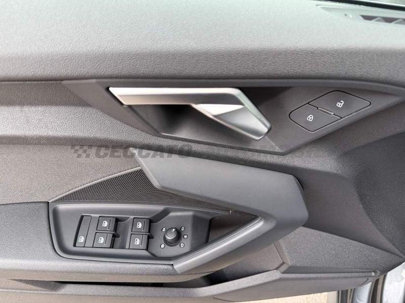 Audi A3 A3 Sportback 30 2.0 tdi S line edition s-tronic