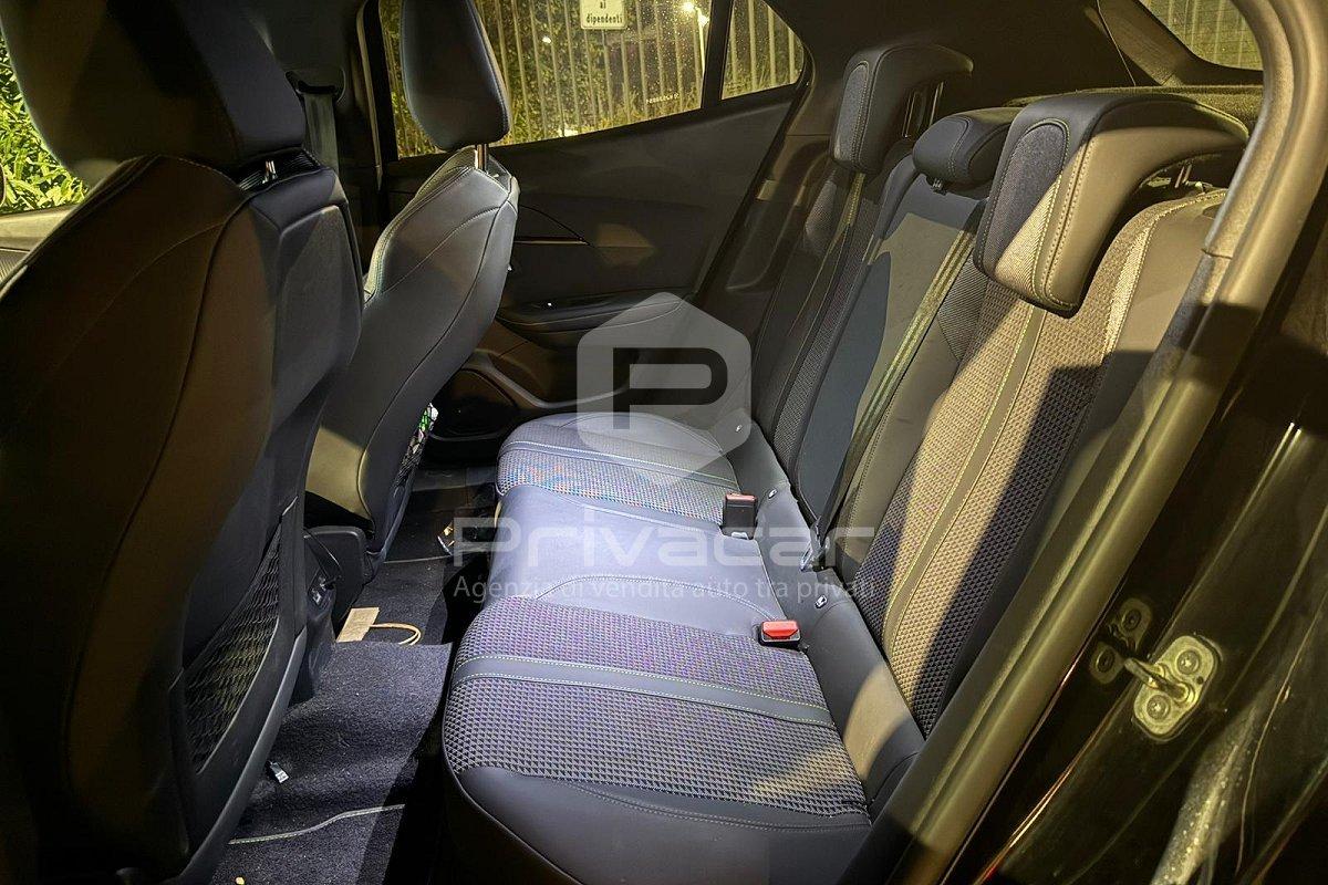 PEUGEOT 2008 BlueHDi 130 S&S EAT8 GT