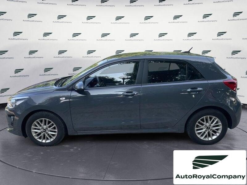 KIA Rio 1.2 DPi 82 CV EcoGPL Style