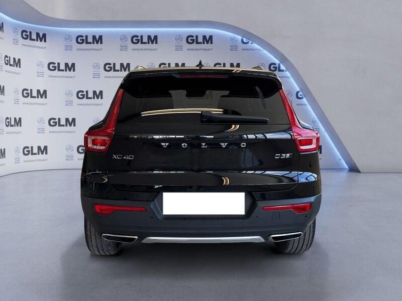 Volvo XC40 D3 AWD Inscription