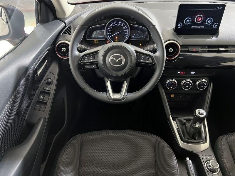 Mazda Mazda2 2 1.5 Homura 75cv