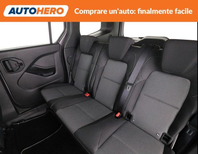 RENAULT Kangoo 1.3 TCe 130 CV Equilibre