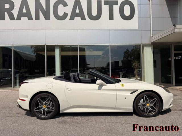FERRARI California T DCT