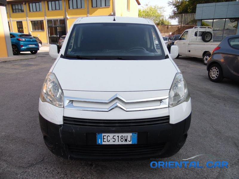 Citroën Berlingo 1600 hdi van 3 POSTI TRASPORTO CANI / ANIMALI