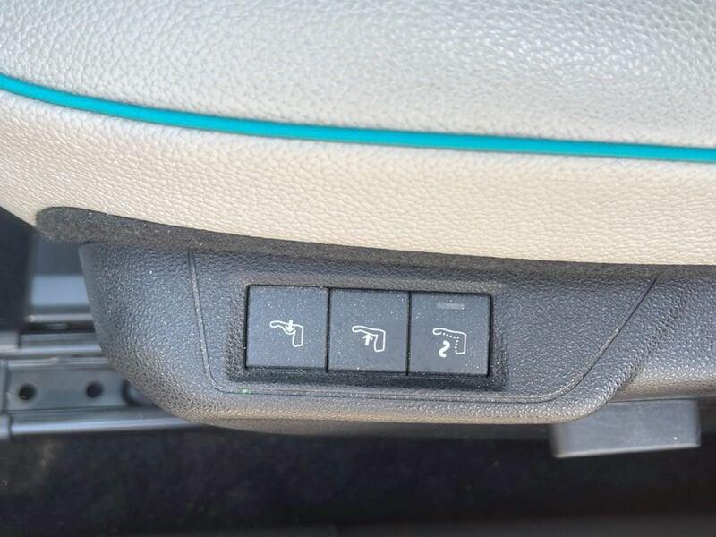 FIAT 600 IV 2023 1.2 hybrid La Prima 110cv auto