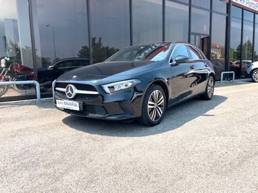 Mercedes-benz A 250 A 250 e hybrid EQ Business