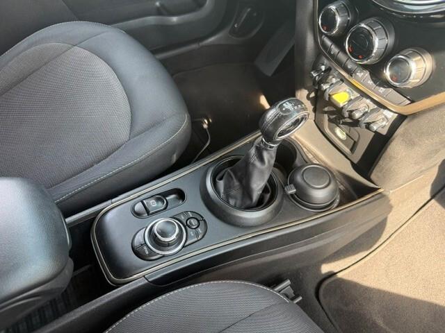 Mini Cooper Countryman 1.5 SE Business ALL4