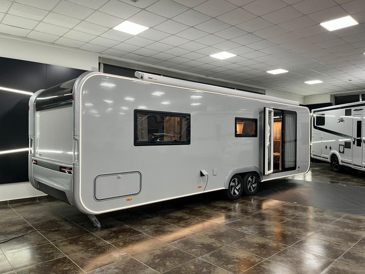 Adria Astella 754 DP