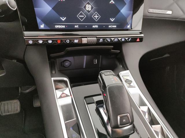 DS AUTOMOBILES DS 7 Crossback BlueHDi 180 aut. Grand Chic